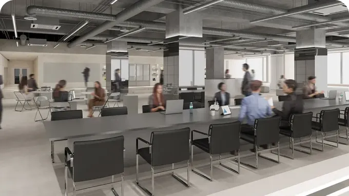 オフィスナレッジ